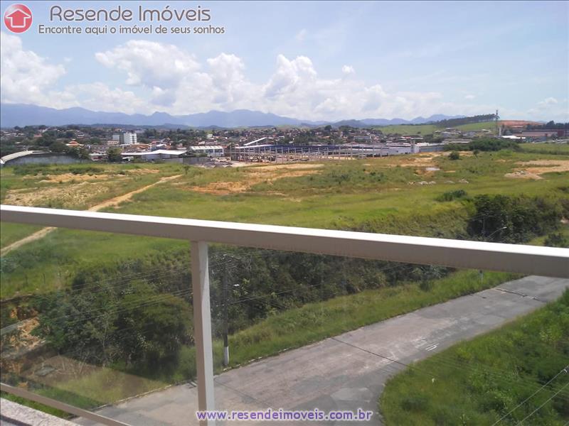 Cobertura a Venda no Morada do Castelo em Resende RJ