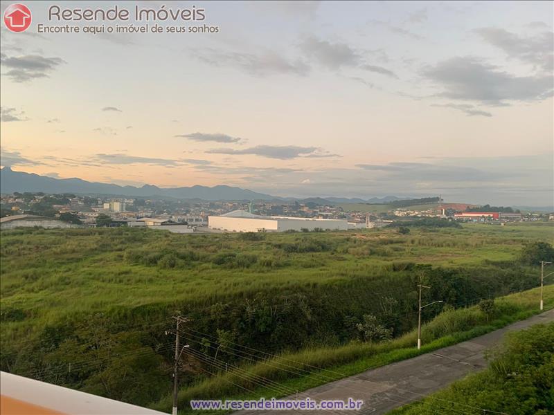 Cobertura a Venda no Morada do Castelo em Resende RJ