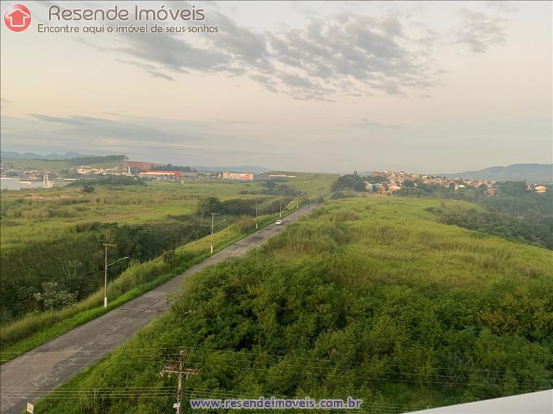 Cobertura a Venda no Morada do Castelo em Resende RJ