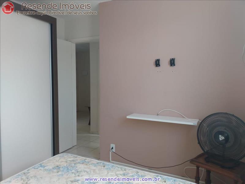 Apartamento para Alugar no Cabral em Resende RJ