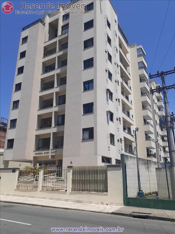 Apartamento para Alugar no Cabral em Resende RJ