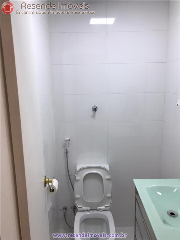 Sala Comercial para Alugar no Campos Elíseos em Resende RJ