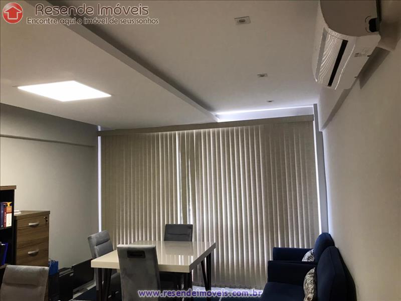 Sala Comercial para Alugar no Campos Elíseos em Resende RJ