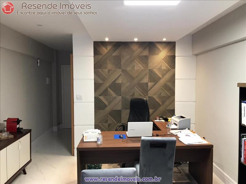 Sala Comercial para Alugar no Campos Elíseos em Resende RJ