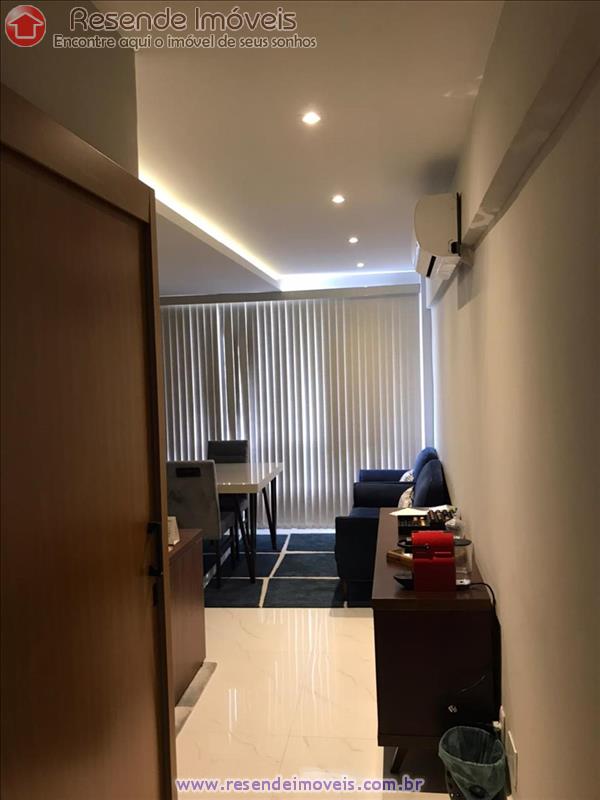 Sala Comercial para Alugar no Campos Elíseos em Resende RJ