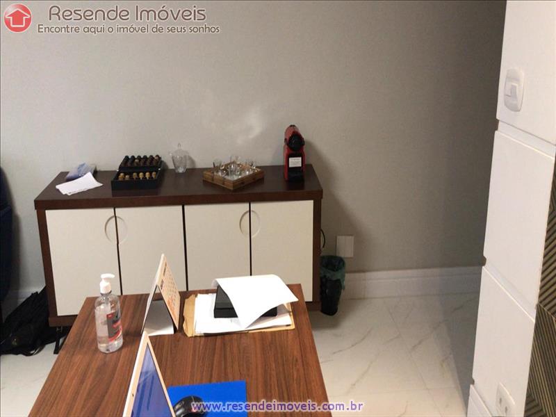 Sala Comercial para Alugar no Campos Elíseos em Resende RJ