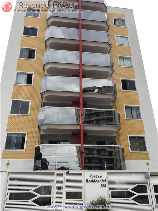 Cobertura a Venda no Vila Julieta em Resende RJ
