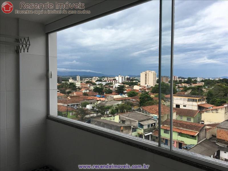 Cobertura a Venda no Vila Julieta em Resende RJ