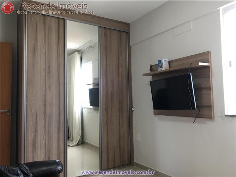 Cobertura a Venda no Vila Julieta em Resende RJ