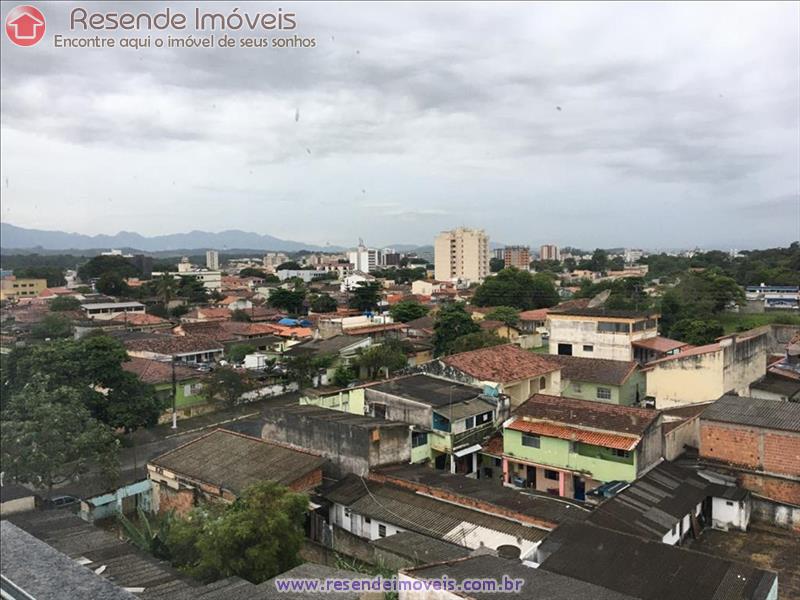Cobertura a Venda no Vila Julieta em Resende RJ