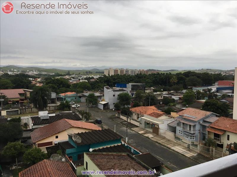 Cobertura a Venda no Vila Julieta em Resende RJ