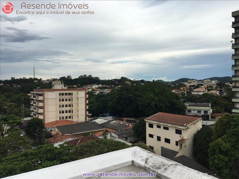 Cobertura a Venda no Vila Julieta em Resende RJ