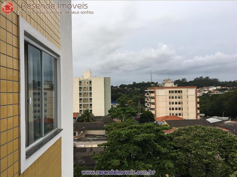 Cobertura a Venda no Vila Julieta em Resende RJ