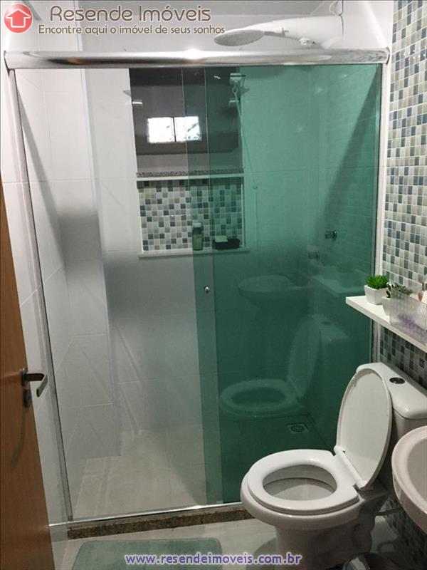Cobertura a Venda no Vila Julieta em Resende RJ