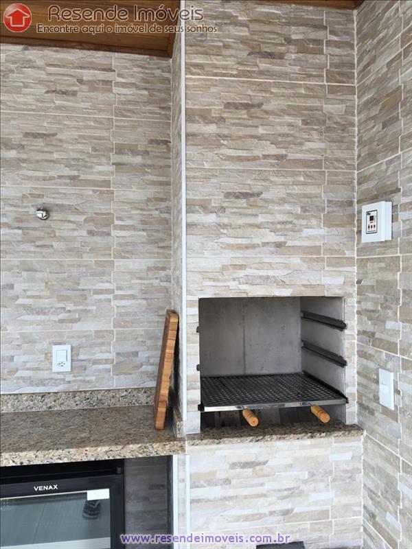 Cobertura a Venda no Vila Julieta em Resende RJ