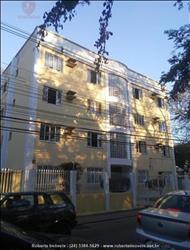 Apartamento para Alugar em Resende RJ