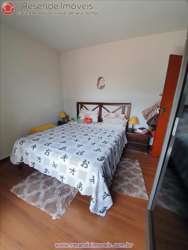 Apartamento para Alugar no Vila Julieta em Resende RJ