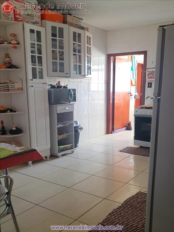 Apartamento para Alugar no Vila Julieta em Resende RJ