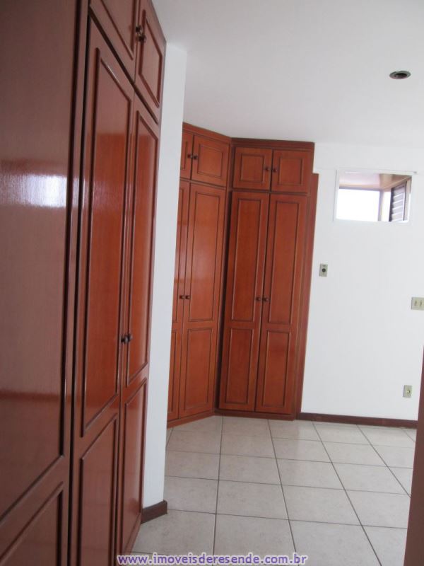 Apartamento para Alugar no Comercial em Resende RJ