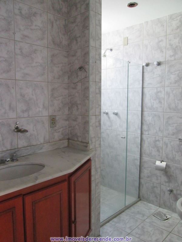 Apartamento para Alugar no Comercial em Resende RJ