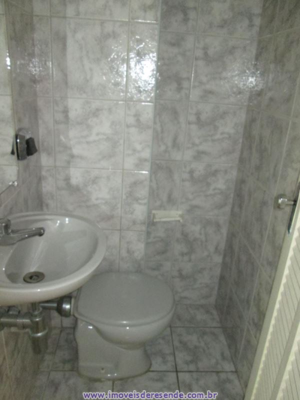 Apartamento para Alugar no Comercial em Resende RJ