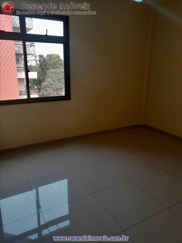 Apartamento para Alugar no Liberdade em Resende RJ