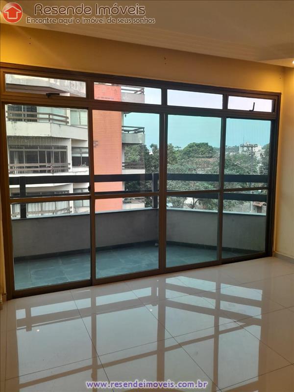 Apartamento para Alugar no Liberdade em Resende RJ