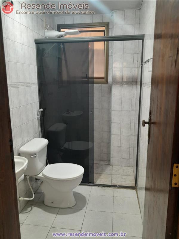 Apartamento para Alugar no Liberdade em Resende RJ