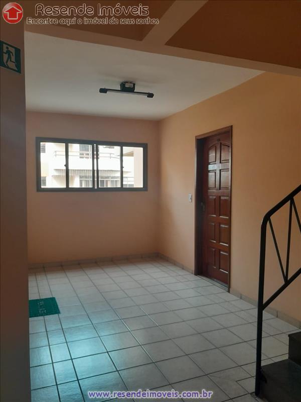 Apartamento para Alugar no Liberdade em Resende RJ