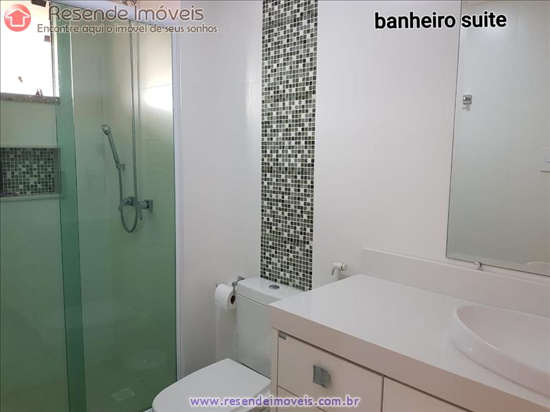 Apartamento para Alugar no Montese em Resende RJ