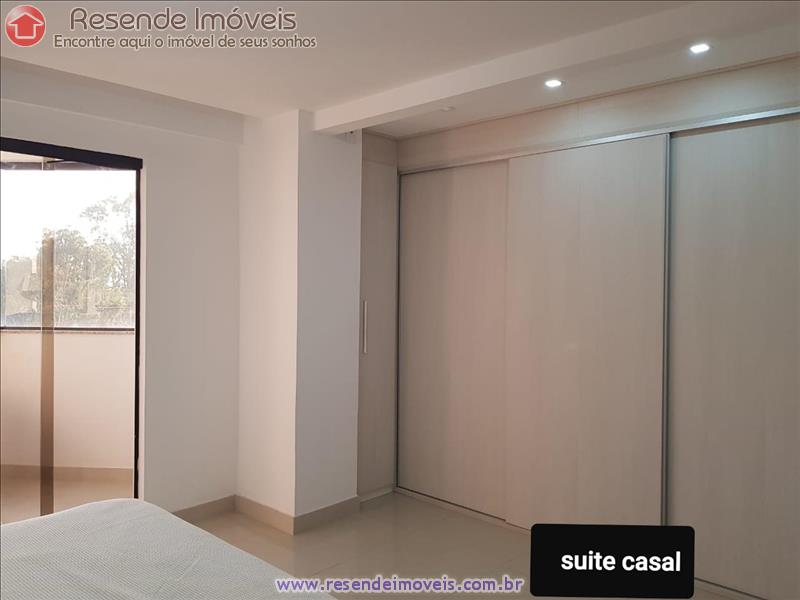 Apartamento para Alugar no Montese em Resende RJ