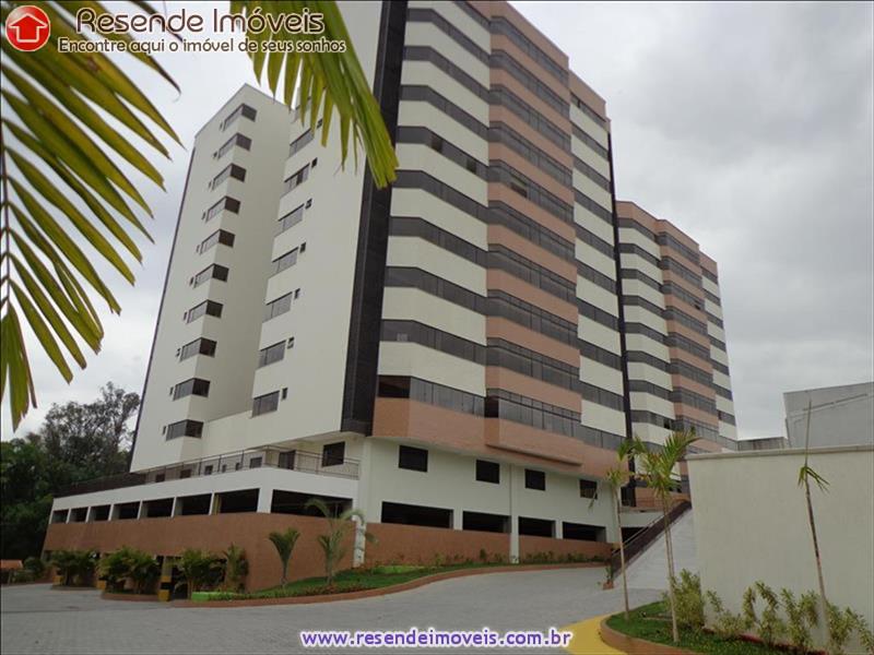 Apartamento para Alugar no Montese em Resende RJ