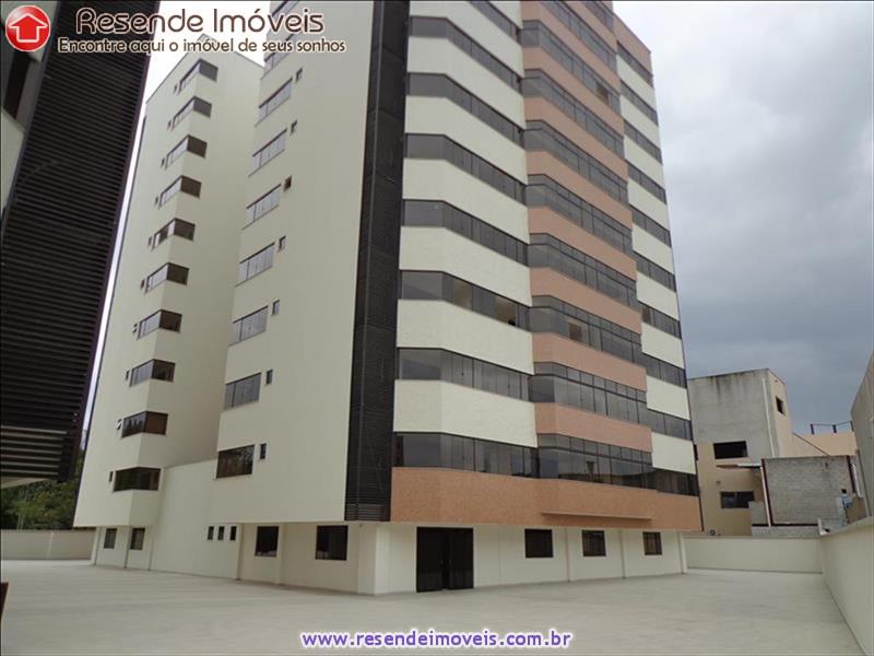 Apartamento para Alugar no Montese em Resende RJ