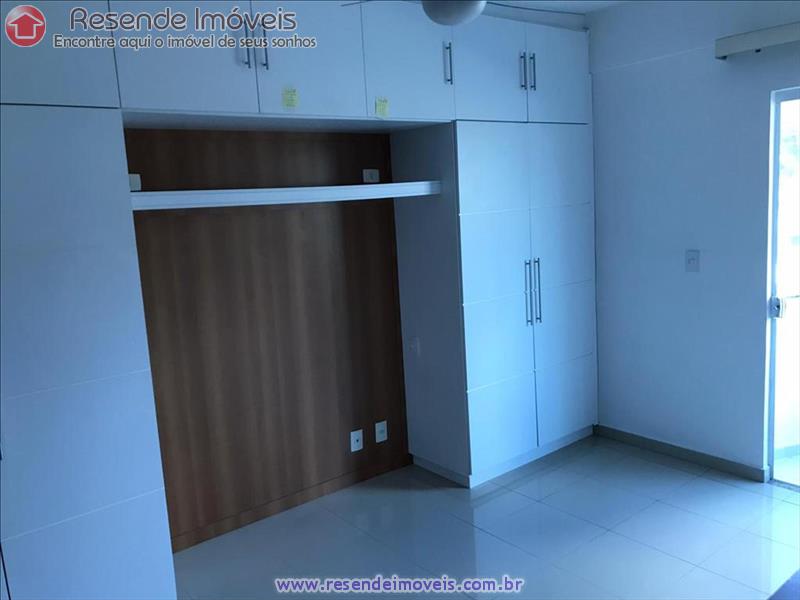 Apartamento para Alugar no Jardim Brasília em Resende RJ