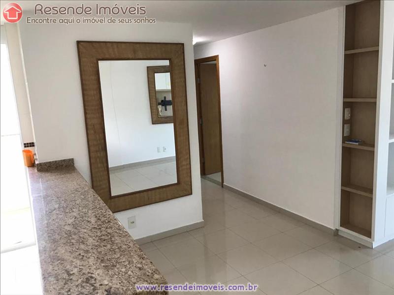 Apartamento para Alugar no Jardim Brasília em Resende RJ