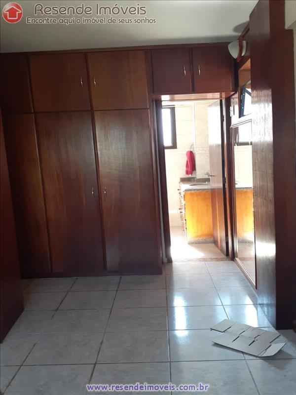 Apartamento para Alugar no Santa Isabel em Resende RJ