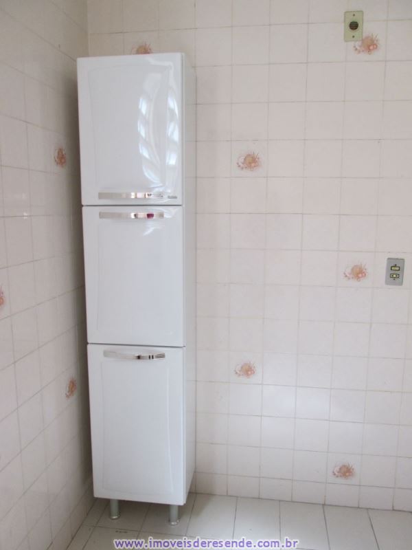 Apartamento para Alugar no Comercial em Resende RJ