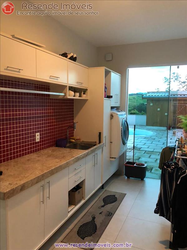 Casa para Alugar no Morada da Colina em Resende RJ