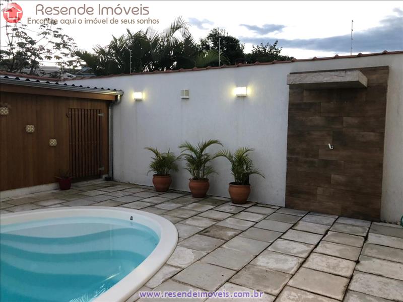 Casa para Alugar no Morada da Colina em Resende RJ