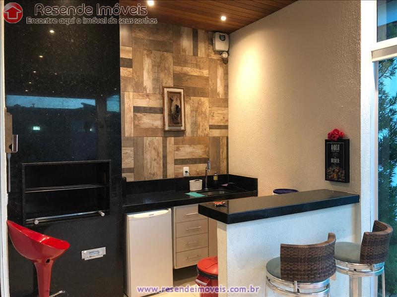 Casa para Alugar no Morada da Colina em Resende RJ