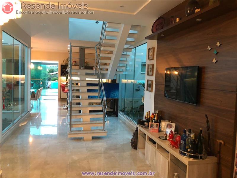 Casa para Alugar no Morada da Colina em Resende RJ