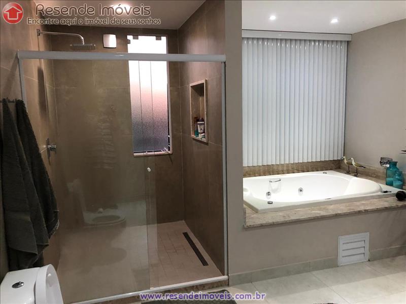Casa para Alugar no Morada da Colina em Resende RJ
