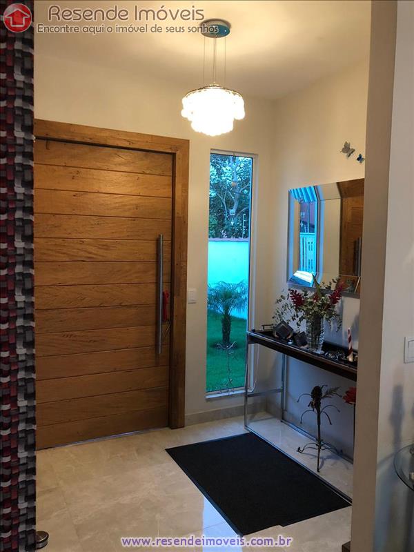 Casa para Alugar no Morada da Colina em Resende RJ