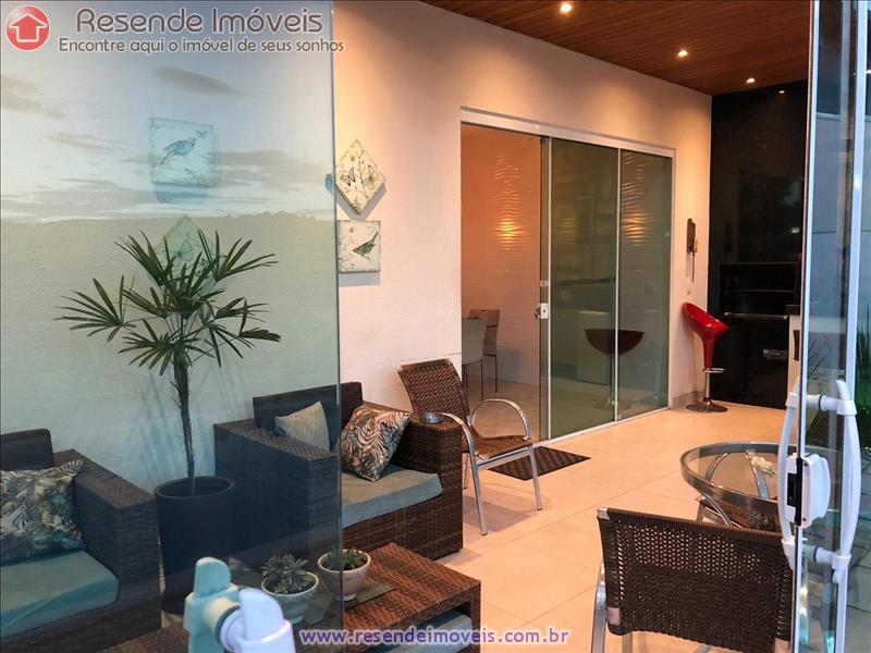 Casa para Alugar no Morada da Colina em Resende RJ