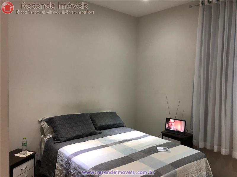 Casa para Alugar no Morada da Colina em Resende RJ