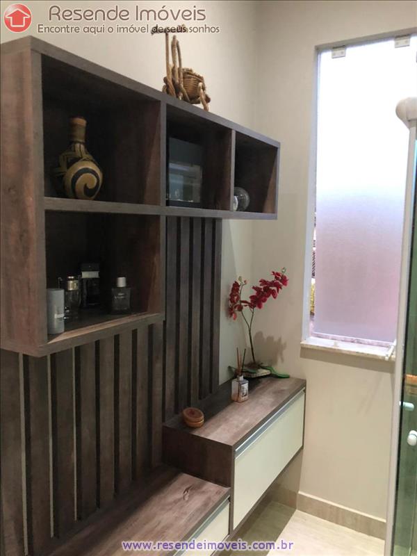 Casa para Alugar no Morada da Colina em Resende RJ