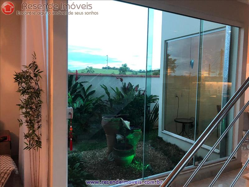 Casa para Alugar no Morada da Colina em Resende RJ