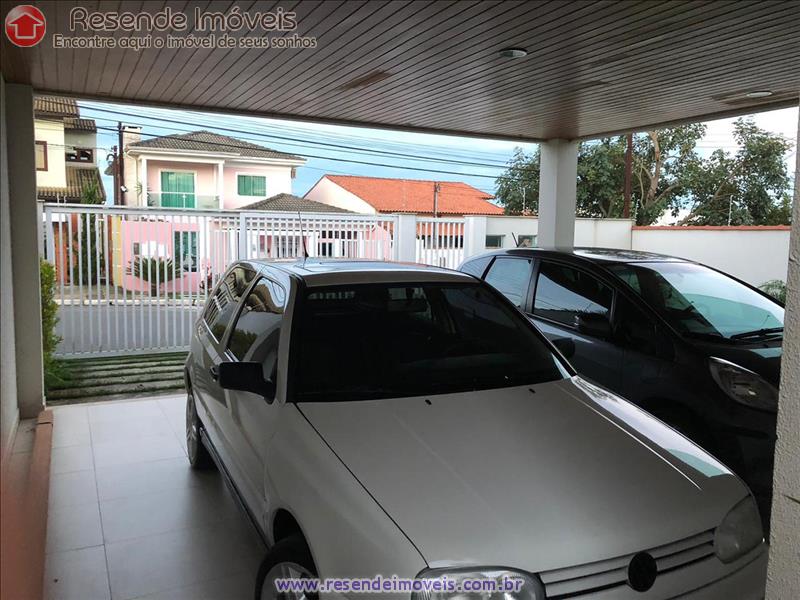 Casa para Alugar no Morada da Colina em Resende RJ