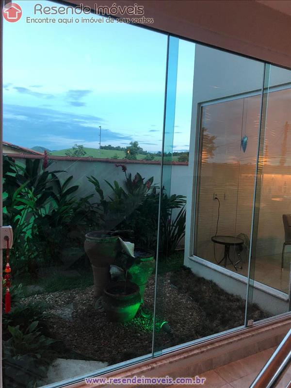 Casa para Alugar no Morada da Colina em Resende RJ