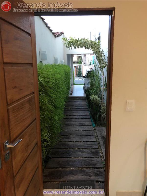 Casa para Alugar no Morada da Colina em Resende RJ